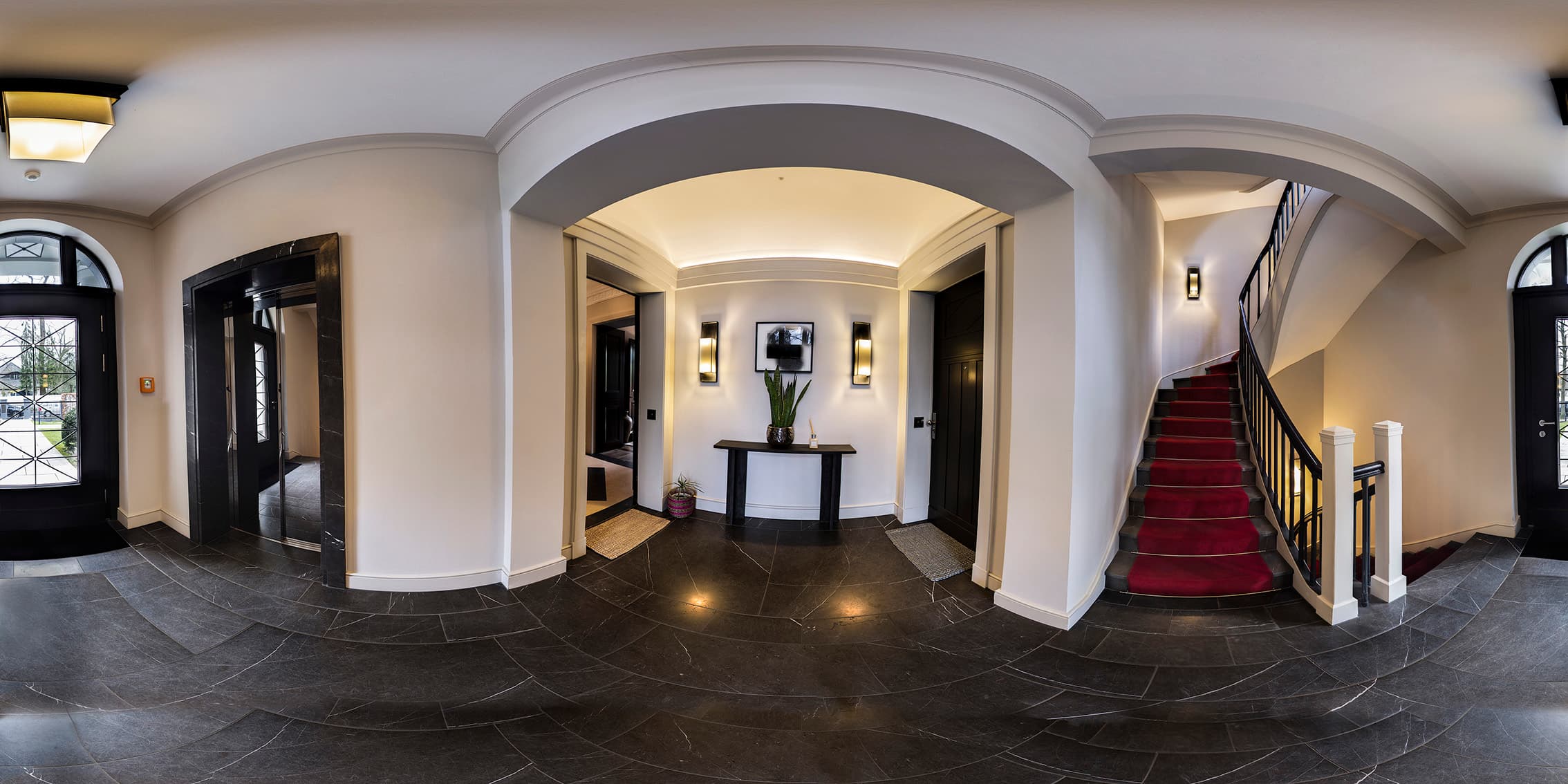 360° Fotografie